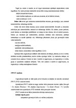 Referāts 'Firmas monitorings', 17.