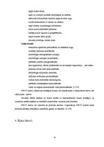 Referāts 'Firmas monitorings', 19.