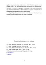 Referāts 'Firmas monitorings', 21.