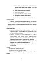 Prakses atskaite 'Prakses atskaite ', 15.