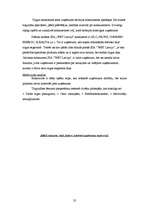 Prakses atskaite 'Prakses atskaite ', 32.