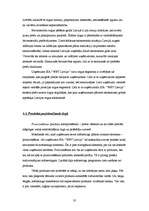 Prakses atskaite 'Prakses atskaite ', 35.