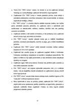 Prakses atskaite 'Prakses atskaite ', 45.