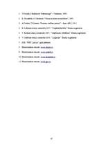 Prakses atskaite 'Prakses atskaite ', 47.