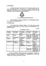Referāts 'Materiālu atgūšanas tehnoloģija. Kompaktdiski', 7.