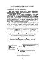 Referāts 'Materiālu atgūšanas tehnoloģija. Kompaktdiski', 9.