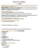 Konspekts 'Atbildes uz jautājumiem statistikā', 1.