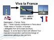 Prezentācija 'Business Trip to France', 3.