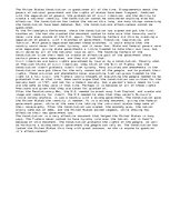 Eseja 'Is the Constitution Effective?', 1.