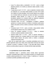 Diplomdarbs 'Apdrošināšanas uzņēmuma AAS "BTA" darbības analīze un attīstības iespējas', 19.