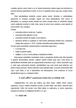 Diplomdarbs 'Apdrošināšanas uzņēmuma AAS "BTA" darbības analīze un attīstības iespējas', 45.