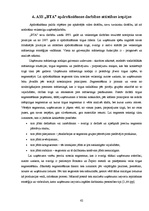 Diplomdarbs 'Apdrošināšanas uzņēmuma AAS "BTA" darbības analīze un attīstības iespējas', 62.