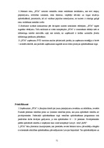 Diplomdarbs 'Apdrošināšanas uzņēmuma AAS "BTA" darbības analīze un attīstības iespējas', 71.