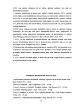 Diplomdarbs 'Apdrošināšanas uzņēmuma AAS "BTA" darbības analīze un attīstības iespējas', 72.