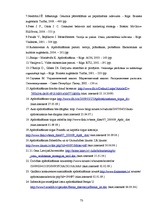 Diplomdarbs 'Apdrošināšanas uzņēmuma AAS "BTA" darbības analīze un attīstības iespējas', 73.