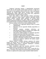 Referāts 'Apgrozāmo līdzekļu plānošana', 4.