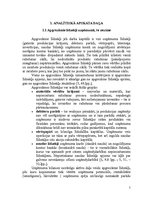 Referāts 'Apgrozāmo līdzekļu plānošana', 5.