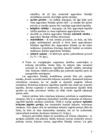 Referāts 'Apgrozāmo līdzekļu plānošana', 8.