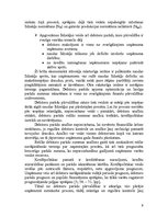 Referāts 'Apgrozāmo līdzekļu plānošana', 9.