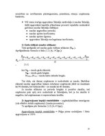 Referāts 'Apgrozāmo līdzekļu plānošana', 10.