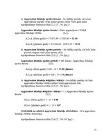 Referāts 'Apgrozāmo līdzekļu plānošana', 14.