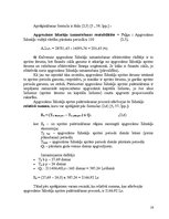Referāts 'Apgrozāmo līdzekļu plānošana', 16.