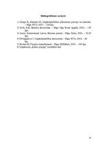Referāts 'Apgrozāmo līdzekļu plānošana', 28.