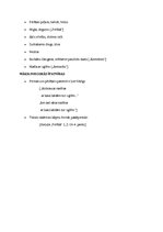 Konspekts 'Vientulības motīvs Ojāra Vācieša dzejoļu krājumā "Antracīts"', 2.