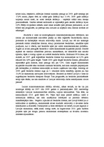 Eseja 'Makroekonomisko rādītāju raksturojums no 2007. - 2009.gadam', 2.