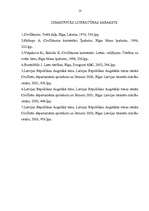 Referāts 'Lietu tiesību jēdziens un iedalījums', 13.