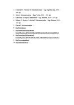 Referāts 'Monopolistiskā konkurence Latvijas tautsaimniecībā', 10.