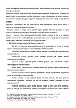 Konspekts 'Pircēju rīcības modelis, rīcības faktori, to izpēte un analīze', 2.