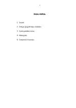 Referāts 'Itālija', 1.