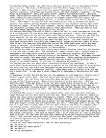 Eseja 'Hemmingway, Author Analysis', 2.