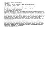 Eseja 'Hemmingway, Author Analysis', 3.