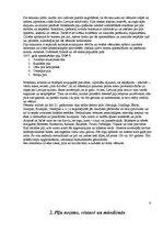 Referāts 'Latvijas pilis un to nozīme', 4.