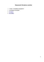 Referāts 'Latvijas pilis un to nozīme', 9.