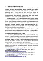 Eseja 'Globalizācijas ietekme uz Eiropas Savienību - ekonomiskie aspekti', 4.