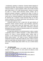 Eseja 'Globalizācijas ietekme uz Eiropas Savienību - ekonomiskie aspekti', 5.