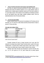 Eseja 'Globalizācijas ietekme uz Eiropas Savienību - ekonomiskie aspekti', 10.