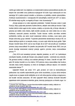 Eseja 'Globalizācijas ietekme uz Eiropas Savienību - ekonomiskie aspekti', 13.