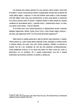 Eseja 'Globalizācijas ietekme uz Eiropas Savienību - ekonomiskie aspekti', 18.