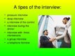 Prezentācija 'Job Interview', 2.
