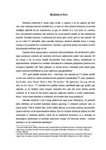 Konspekts 'Realitātes šovi', 1.