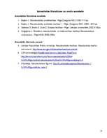 Referāts 'Starptautisko tiesību avoti un to īpatnības', 15.