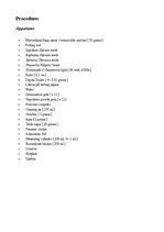 Referāts 'A Study on the Effects of Mycorrhizal Symbiosis', 5.