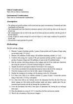 Referāts 'A Study on the Effects of Mycorrhizal Symbiosis', 8.