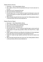 Referāts 'A Study on the Effects of Mycorrhizal Symbiosis', 10.