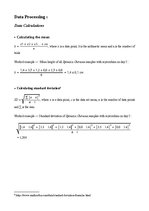 Referāts 'A Study on the Effects of Mycorrhizal Symbiosis', 13.