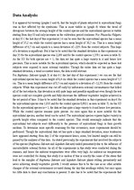 Referāts 'A Study on the Effects of Mycorrhizal Symbiosis', 19.